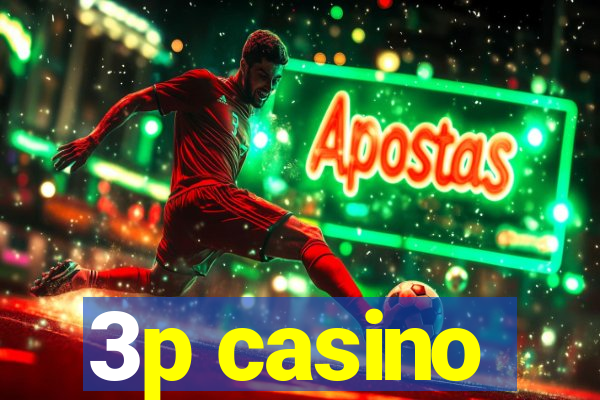 3p casino