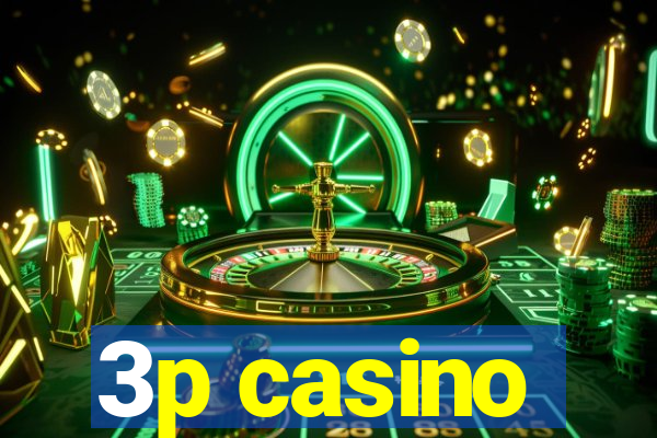 3p casino
