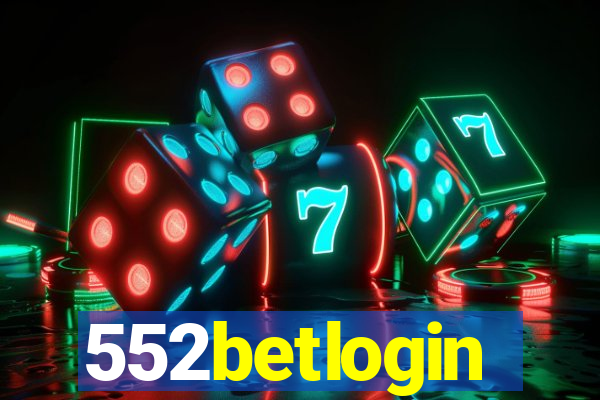 552betlogin