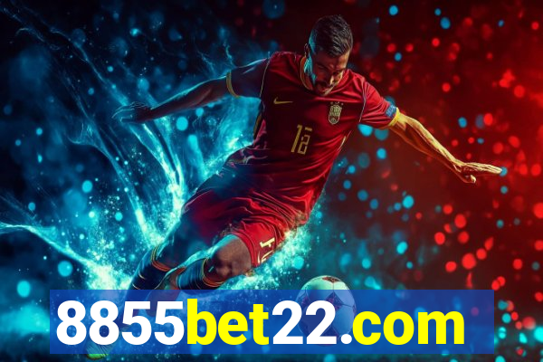 8855bet22.com
