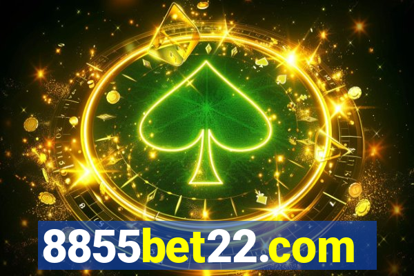 8855bet22.com