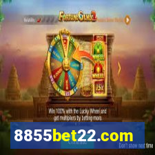 8855bet22.com