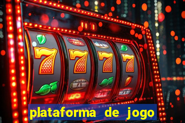 plataforma de jogo que paga ao se cadastrar