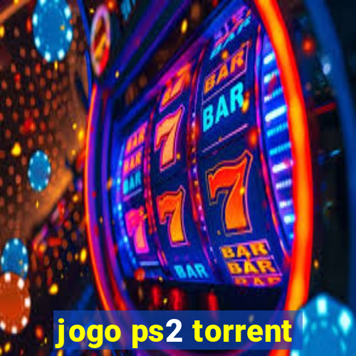 jogo ps2 torrent