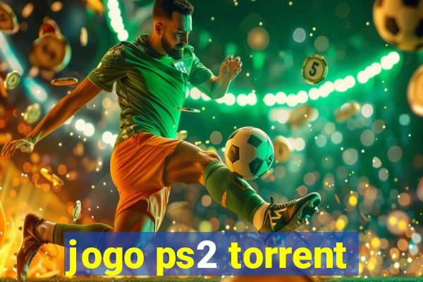jogo ps2 torrent