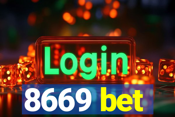 8669 bet