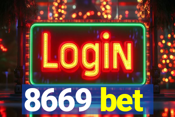 8669 bet