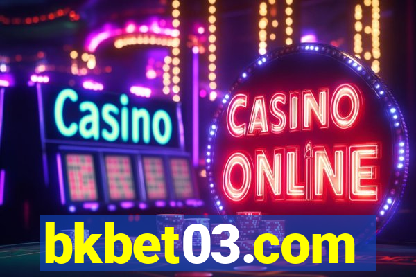 bkbet03.com