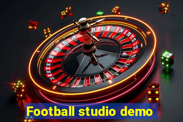 Football studio demo