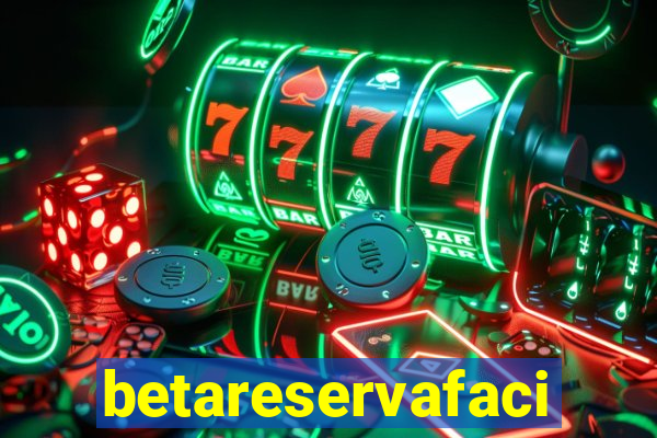 betareservafacil