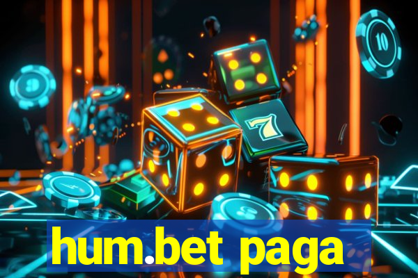hum.bet paga