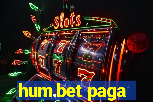 hum.bet paga