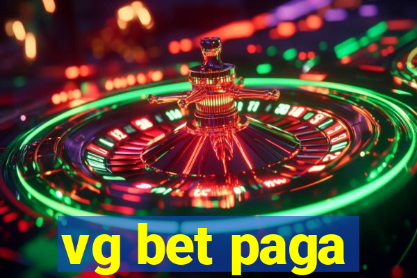 vg bet paga