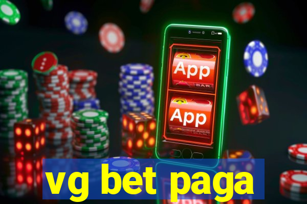 vg bet paga