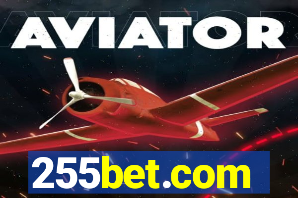 255bet.com