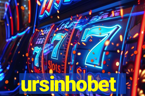 ursinhobet