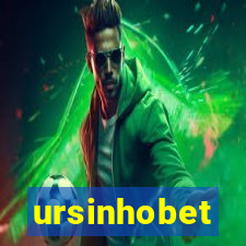 ursinhobet