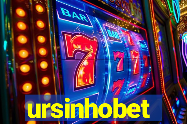 ursinhobet