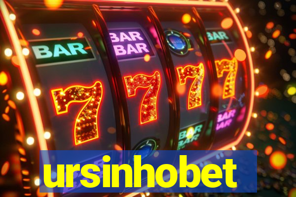 ursinhobet
