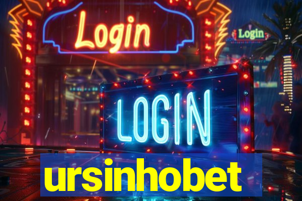 ursinhobet