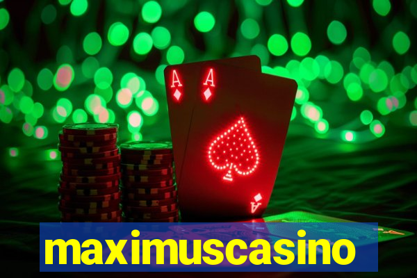 maximuscasino