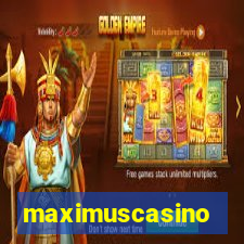 maximuscasino