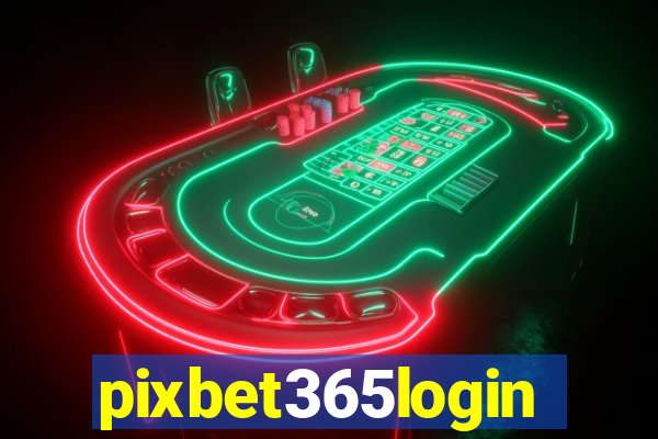pixbet365login