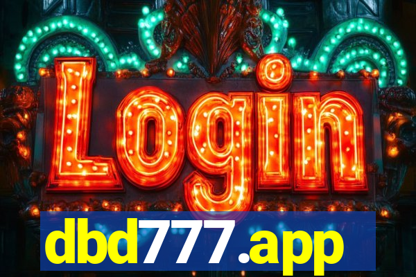 dbd777.app