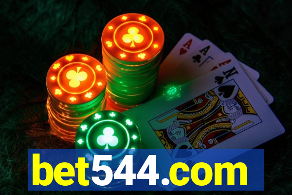 bet544.com