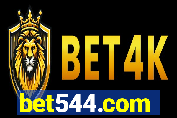 bet544.com