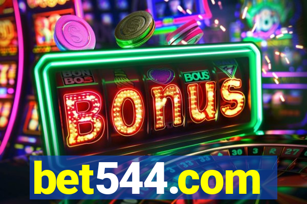 bet544.com