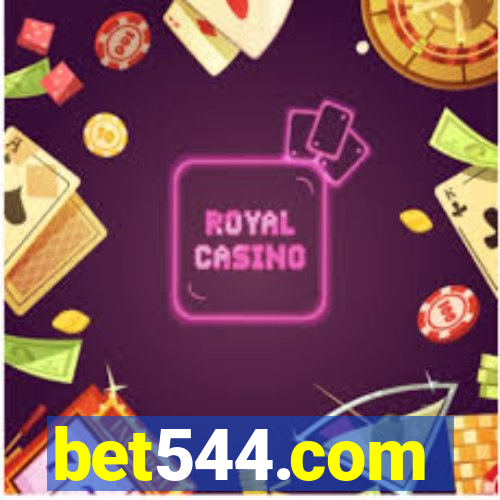 bet544.com