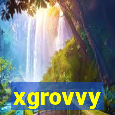 xgrovvy
