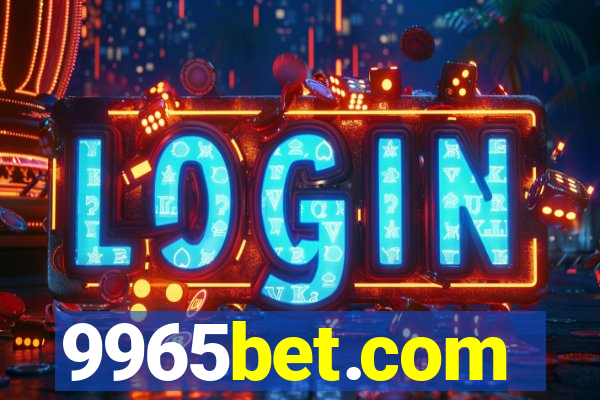 9965bet.com