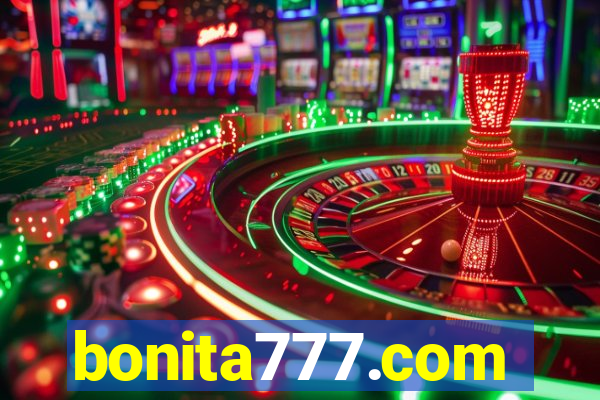 bonita777.com