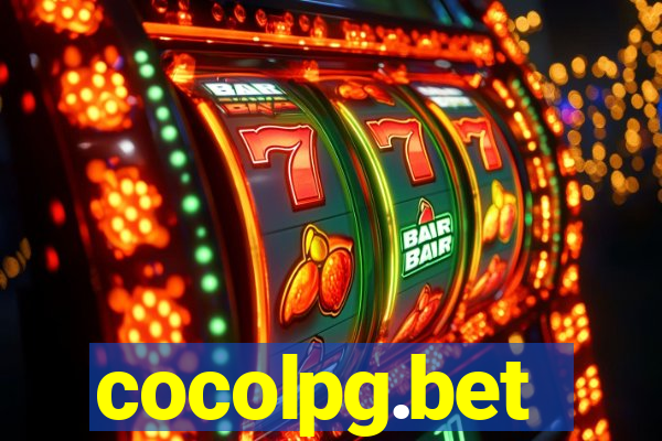 cocolpg.bet