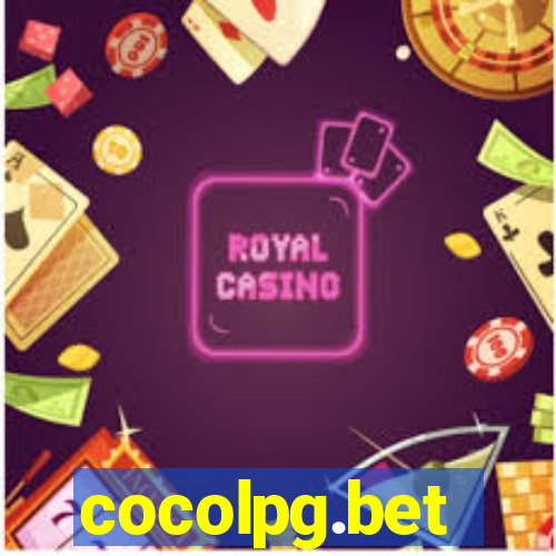 cocolpg.bet