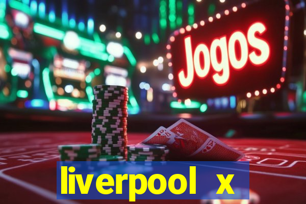 liverpool x manchester city multicanais