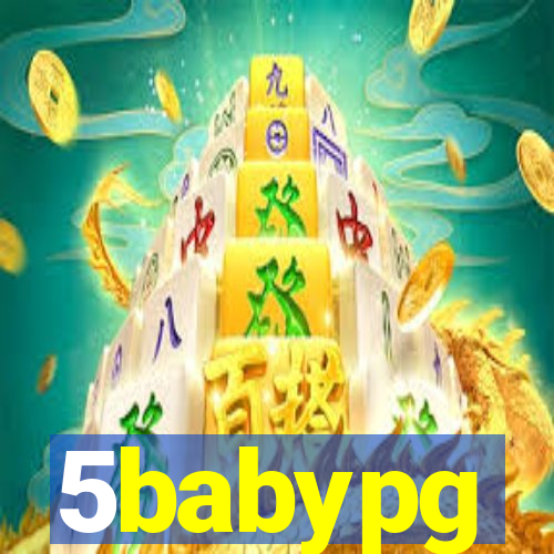 5babypg