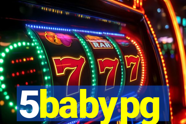 5babypg
