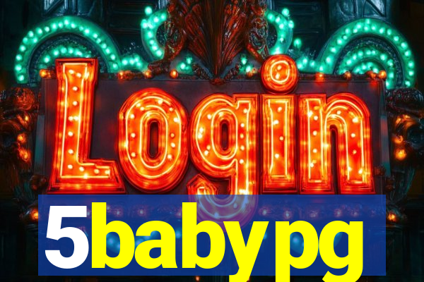 5babypg