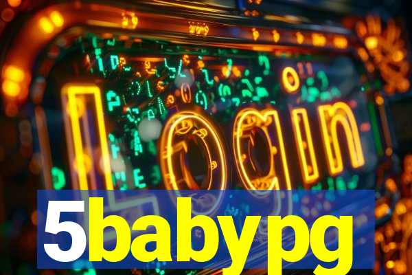 5babypg