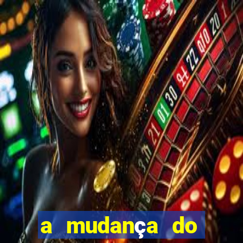 a mudança do conde beta cap 6