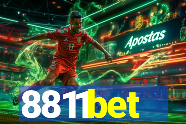 8811bet