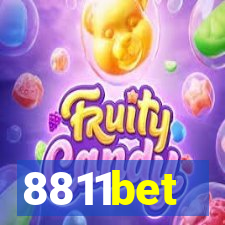 8811bet