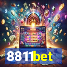 8811bet
