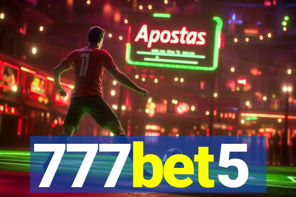 777bet5