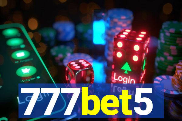 777bet5