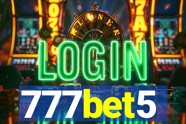 777bet5
