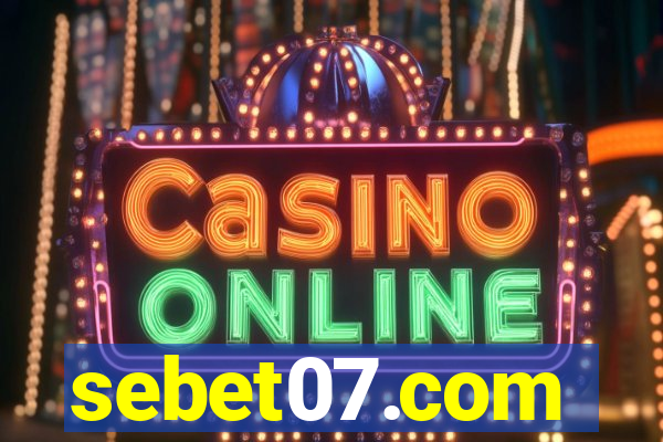 sebet07.com